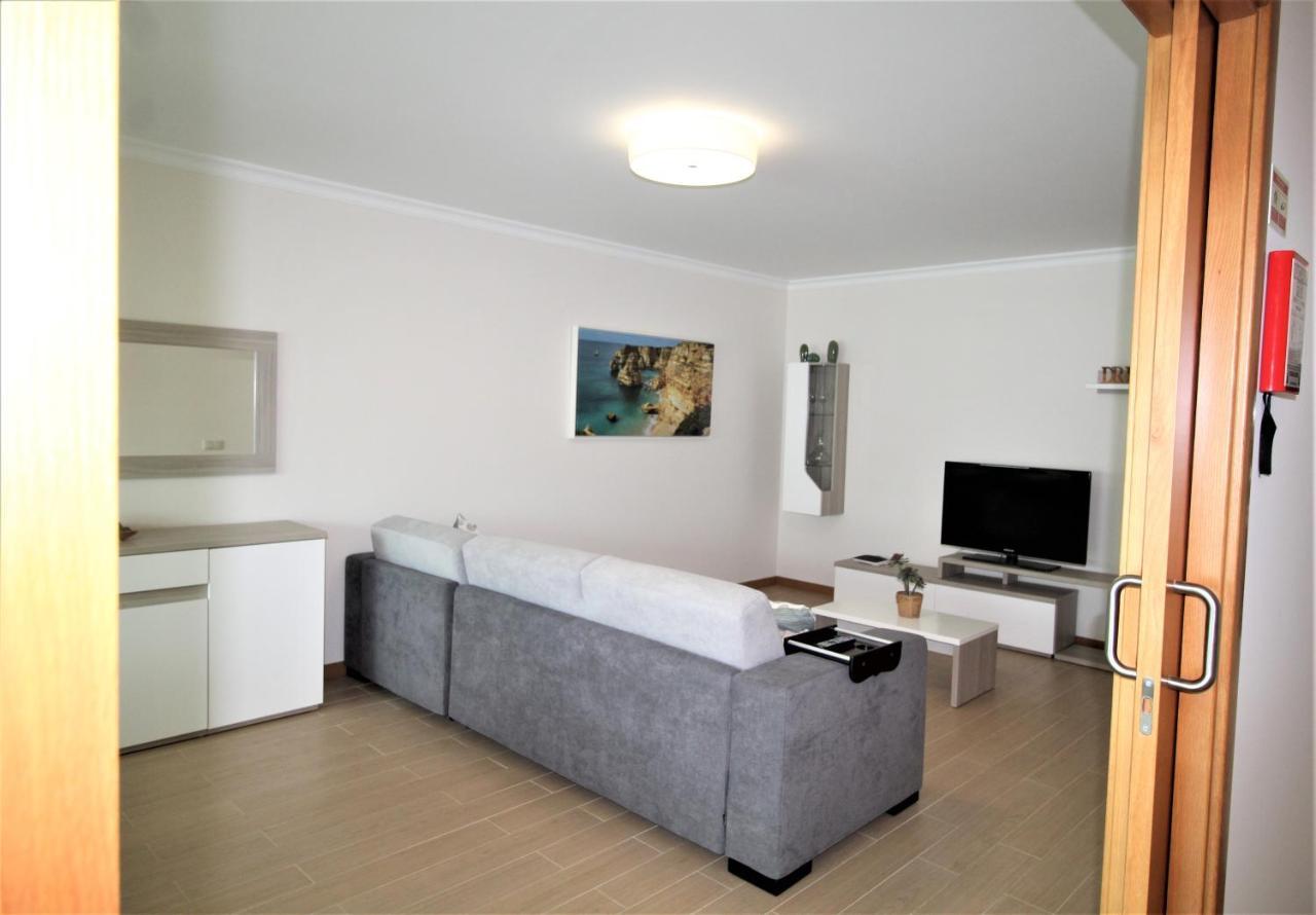 T2 Luxury Rocha Prime Residence Portimão Exteriör bild