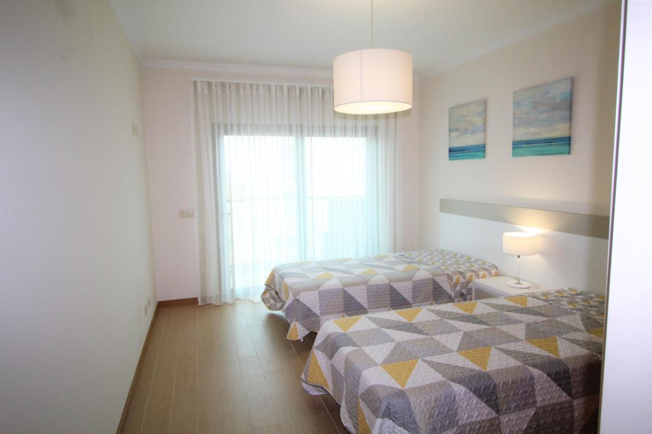 T2 Luxury Rocha Prime Residence Portimão Exteriör bild