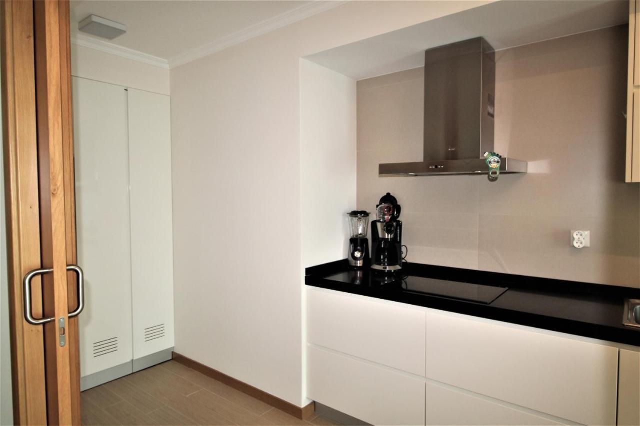 T2 Luxury Rocha Prime Residence Portimão Exteriör bild