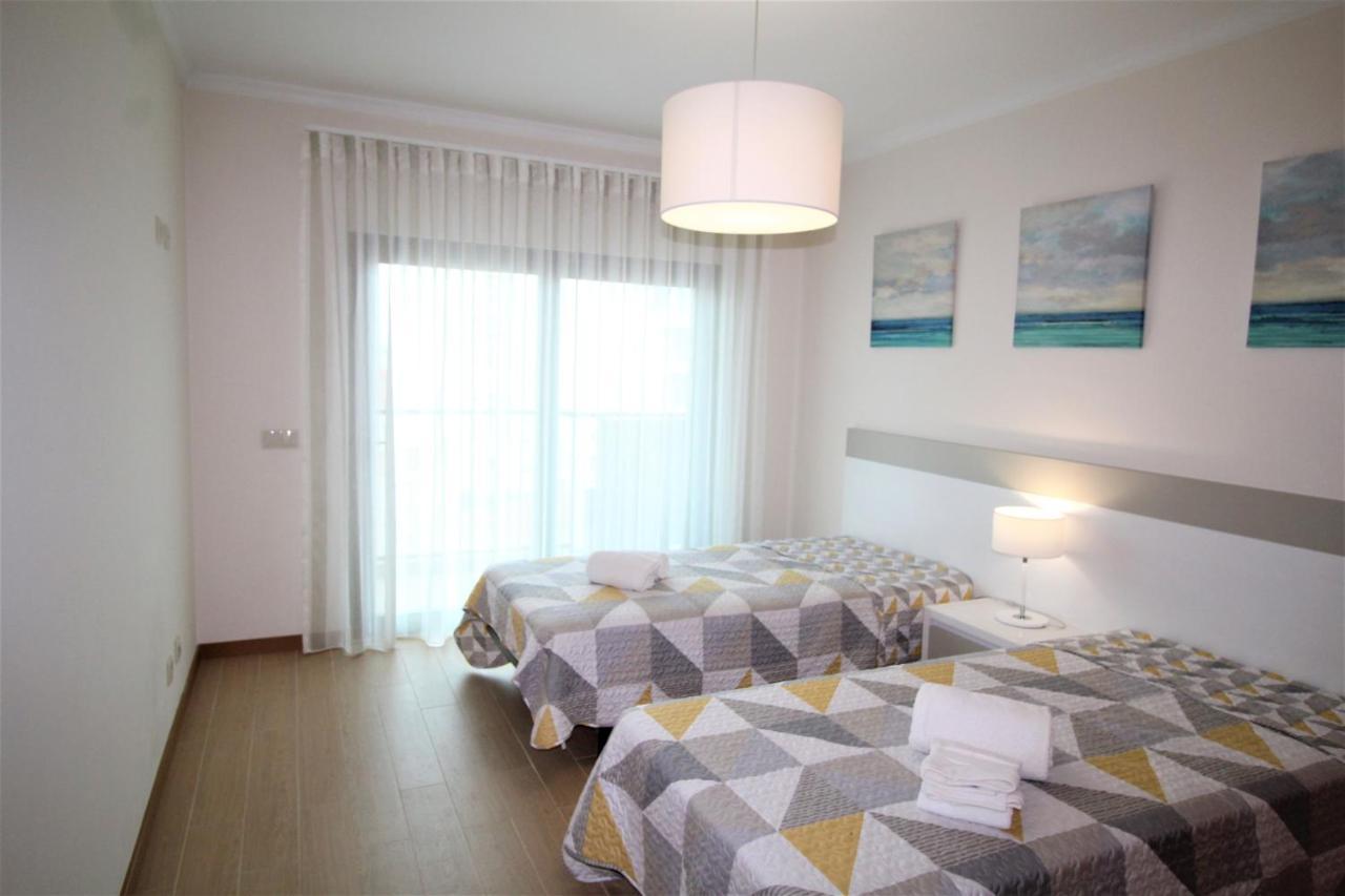 T2 Luxury Rocha Prime Residence Portimão Exteriör bild