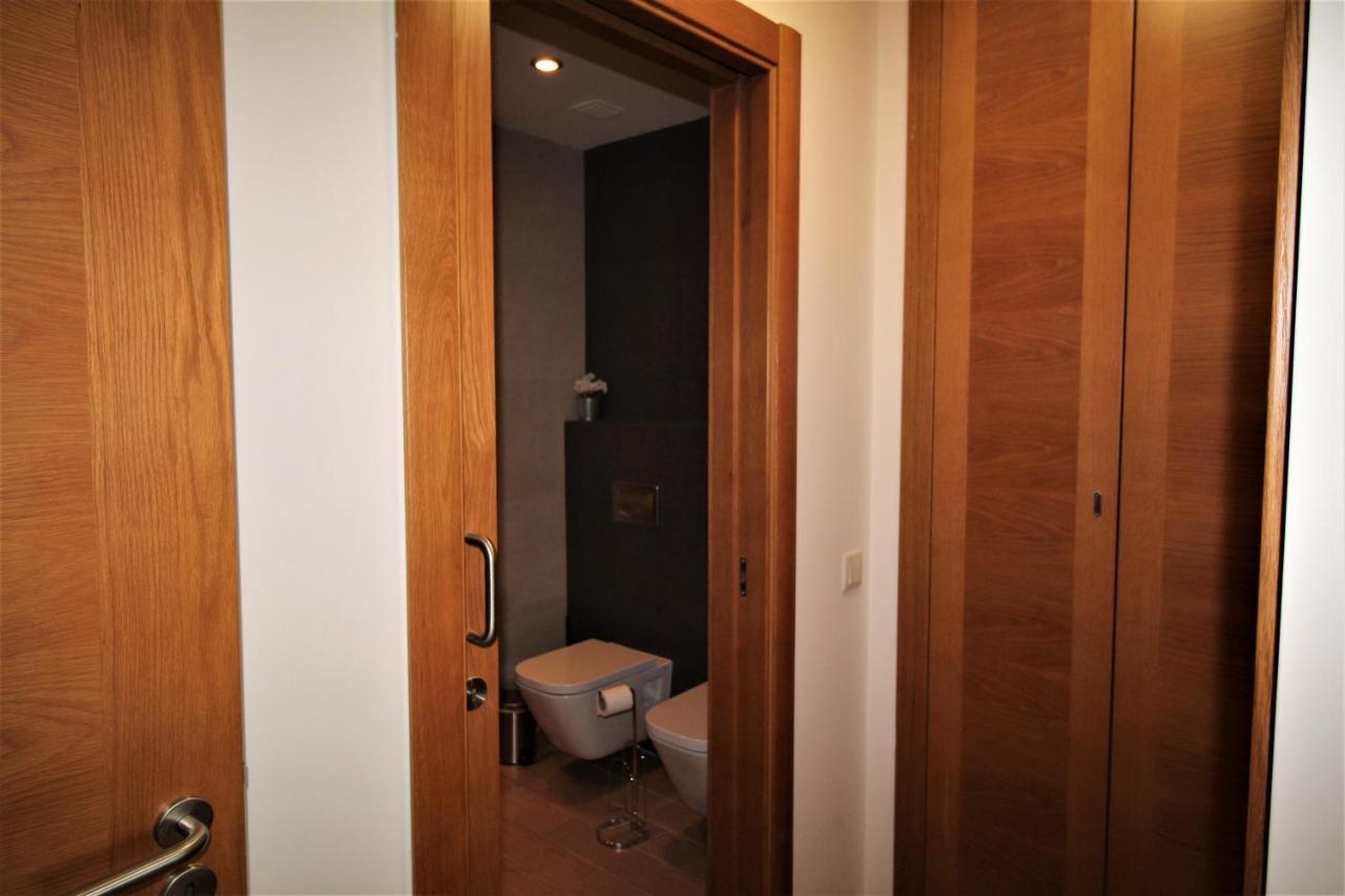 T2 Luxury Rocha Prime Residence Portimão Exteriör bild